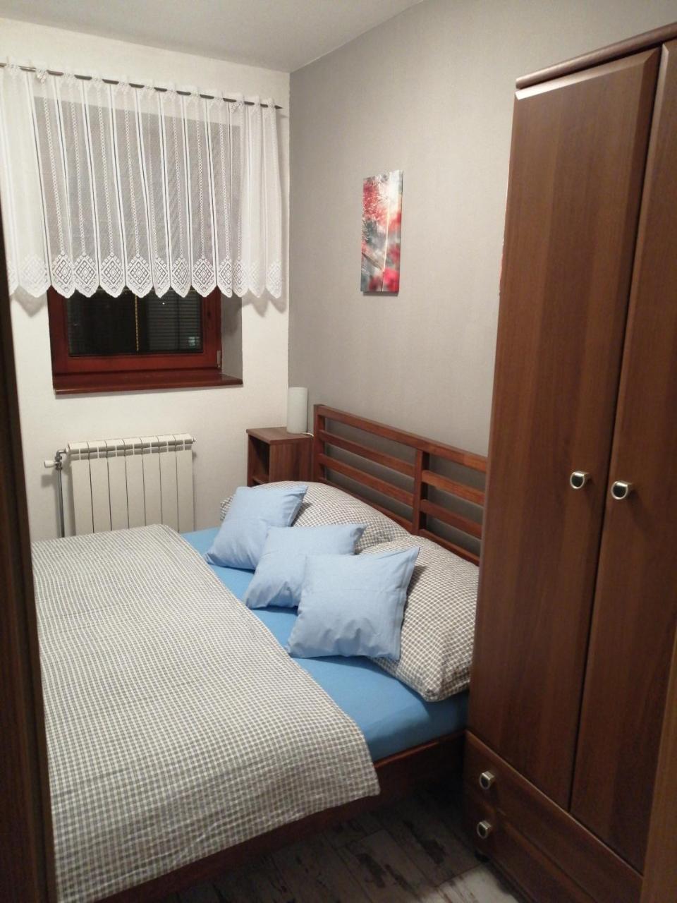 Apartment Zelezny Hrozen ヴァルチツェ エクステリア 写真